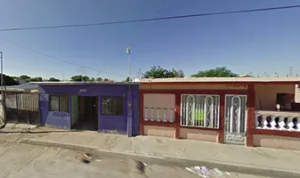 Foto de inmueble en Jose Fernandez Mejia  #0, Col. Lucio Cabañas C.P. 32543, Juárez