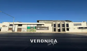 Foto de inmueble en Avenida las americas #0, Col. Margaritas C.P. 32300, Juárez