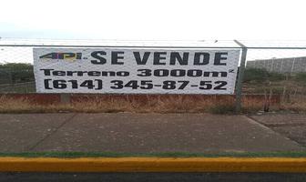 Foto de inmueble en , Col. Mármol I C.P. 31063, Chihuahua