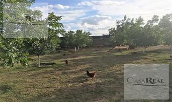 Foto de inmueble en Granja en Venta a la Salida a Juárez Chihuahua, Col. Melchor Ocampo C.P. 31375, Chihuahua
