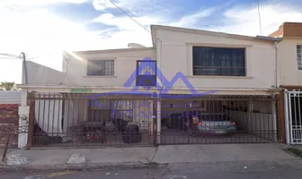 Foto de inmueble en Tepejí del Río #5912, Col. Melchor Ocampo C.P. 31050, Chihuahua