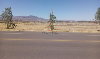 Foto de inmueble en Rio San Pedro, Col. Meoqui C.P. 33130, Meoqui