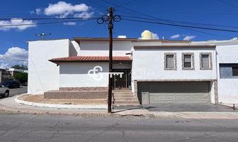 Foto de inmueble en PASEO DEL BOSQUE, Col. Mirador C.P. 31205, Chihuahua