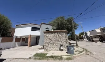 Foto de inmueble en Segovia #1111, Col. Misiones del Emir C.P. 32537, Juárez