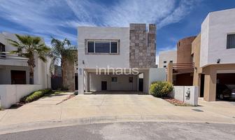 Foto de inmueble en Castello Residencial, Col. Mondello Residencial C.P. 31207, Chihuahua