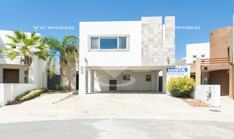 Foto de inmueble en politecnico nacional, Col. Mondello Residencial C.P. 31207, Chihuahua