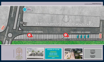Foto de inmueble en Arbol de Hierro, Col. Montecarlo C.P. 31350, Chihuahua