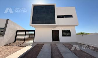 Foto de inmueble en Fraccionamiento Ciudadela (zona Reliz)  Modelo 109, Col. Monteverde C.P. 31220, Chihuahua