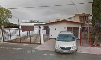 Foto de inmueble en Platón  #208, Col. Monumental C.P. 32310, Juárez