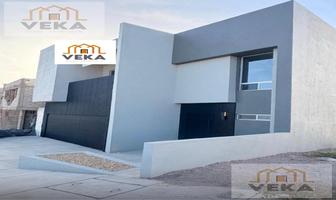 Foto de inmueble en Residencia Contemporánea EN Venta EN Cima DEL Pedregal (3 Recamaras), Col. Natura C.P. 31216, Chihuahua