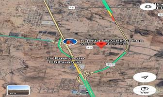 Foto de inmueble en Carretera Aquiles Serdan, Col. Nogales C.P. 31075, Chihuahua