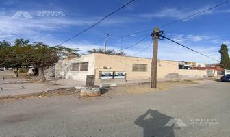Foto de inmueble en Propiedad EN AV Colegio Militar #8100, Col. Nombre de Dios C.P. 31150, Chihuahua