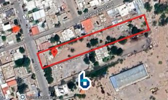Foto de inmueble en calle 3a, Col. Nombre de Dios C.P. 31150, Chihuahua