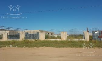 Foto de inmueble en Lote 4 Ejido Ocampo, Col. Nuevo Majalca C.P. 31628, Chihuahua