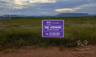 Foto de inmueble en Lote 65 5 #5, Col. Nuevo Majalca C.P. 31628, Chihuahua