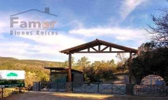 Foto de inmueble en Terreno en Venta Majalca Chihuahua, Col. Nuevo Majalca C.P. 31628, Chihuahua