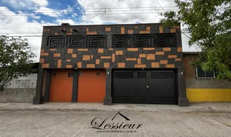 Foto de inmueble en Sin nombre de calle #S/N, Col. Oasis C.P. 32697, Juárez