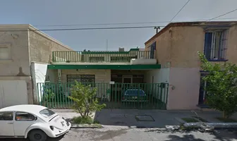 Foto de inmueble en C. 35 #0000, Col. Obrera C.P. 31350, Chihuahua