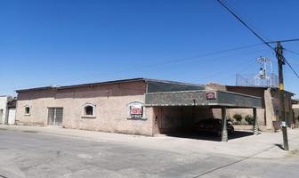 Foto de inmueble en CONSTITUCION, Col. Obrera C.P. 31350, Chihuahua
