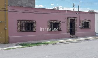Foto de inmueble en , Col. Obrera C.P. 31350, Chihuahua