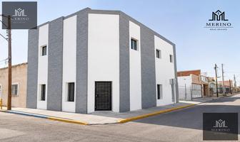 Foto de inmueble en Colonia Obrera Centro, Col. Obrera C.P. 31350, Chihuahua