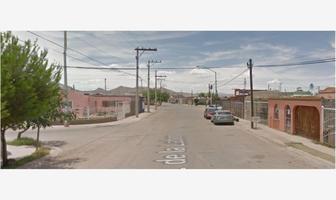 Foto de inmueble en DE LA LABOR #0, Col. Obrera C.P. 31350, Chihuahua