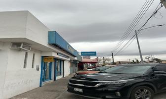 Foto de inmueble en Juarez, Col. Obrera C.P. 31350, Chihuahua