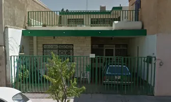 Foto de inmueble en Sin nombre de calle, Col. Obrera C.P. 31350, Chihuahua