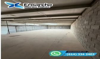 Foto de inmueble en N/A, Col. Oscar Flores Sanchez C.P. 31124, Chihuahua