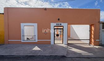 Foto de inmueble en 20 de nov, Col. Pacifico C.P. 31030, Chihuahua
