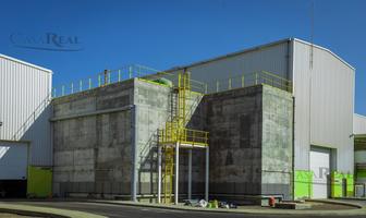 Foto de inmueble en Nave Industrial en Venta ya Rentada Ideal Para  Inversión Chihuahua MA, Col. Pacifico C.P. 31030, Chihuahua