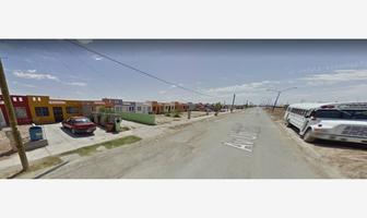 Foto de inmueble en AV. UNIDAD #7345, Col. Palmas del Sol (Victoria) C.P. 32695, Juárez
