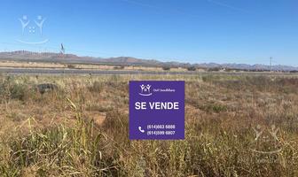 Foto de inmueble en Carretera Juarez Km37, Col. Panamericana C.P. 31210, Chihuahua