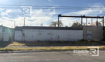 Foto de inmueble en Terreno EN Venta Colonia Panamericana, Col. Panamericana C.P. 31210, Chihuahua