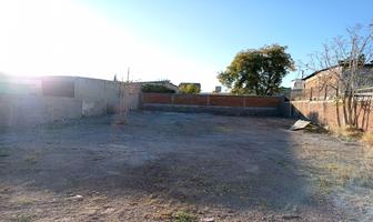 Foto de inmueble en Venta DE Terreno EN COL Panamericana MUY Cerca DE AVE Americas, Col. Panamericana C.P. 31210, Chihuahua