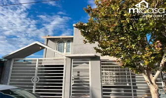 Foto de inmueble en RIO SANTA CARMEN #1111, Col. Papigochic C.P. 32696, Juárez