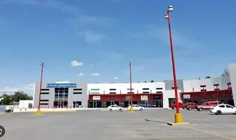 Foto de inmueble en Plaza bermudez #111, Col. Parque Industrial Antonio Jaime Bermúdez C.P. 32470, Juárez