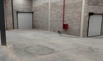 Foto de inmueble en Bodega en Renta en Parque Industrial en Cd. Juárez Chihuahua MA, Col. Parque Industrial Axial C.P. 32695, Juárez