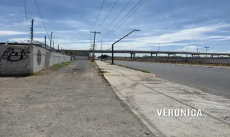 Foto de inmueble en Sin nombre de calle, Col. Parque Industrial Eje Juan Gabriel C.P. 32380, Juárez