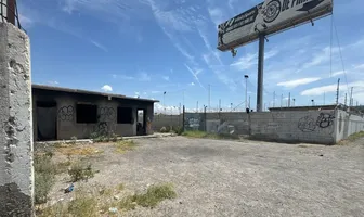 Foto de inmueble en Sin nombre de calle, Col. Parque Industrial Eje Juan Gabriel C.P. 32380, Juárez
