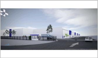 Foto de inmueble en Av Barranco Azul, Col. Parque Industrial Géminis C.P. 32674, Juárez