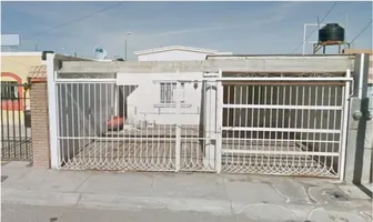 Foto de inmueble en Rey Anco Marcio #904, Col. Parque Industrial Impulso C.P. 31183, Chihuahua