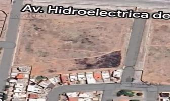 Foto de inmueble en Terreno en Venta en Complejo Industrial Impulso al Norte Chihuahua, Col. Parque Industrial Impulso C.P. 31183, Chihuahua
