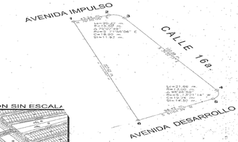 Foto de inmueble en , Col. Parque Industrial Impulso VII y VIII C.P. 31183, Chihuahua
