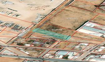 Foto de inmueble en Calle industrial 3, Col. Parque Industrial Intermex Aeropuerto C.P. 31384, Chihuahua
