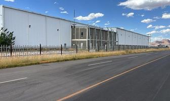 Foto de inmueble en , Col. Parque Industrial Intermex Aeropuerto C.P. 31384, Chihuahua