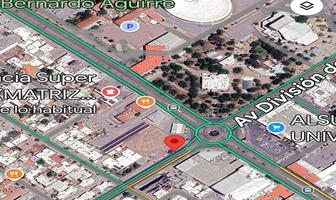 Foto de inmueble en Av. División del Norte, Col. Parques de San Felipe C.P. 31203, Chihuahua