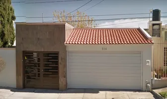 Foto de inmueble en República de Jamaica #516, Col. Parques de San Felipe C.P. 31203, Chihuahua