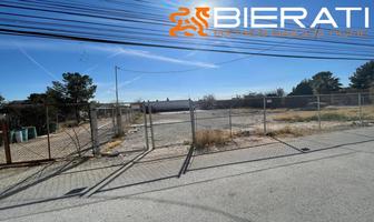 Foto de inmueble en Terreno Cerca Atras de Fiesta Park #6650, Col. Partido Doblado C.P. 32424, Juárez