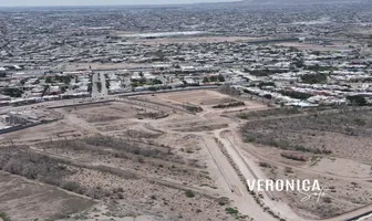 Foto de inmueble en Sin nombre de calle, Col. Partido Iglesias C.P. 32528, Juárez